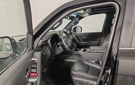 Toyota Land Cruiser, 2023 год, 15 490 000 рублей, 17 фотография