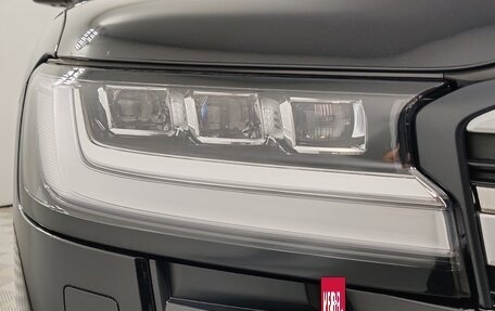 Toyota Land Cruiser, 2023 год, 15 490 000 рублей, 18 фотография