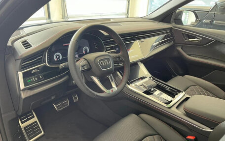 Audi Q8 I, 2025 год, 15 900 000 рублей, 7 фотография