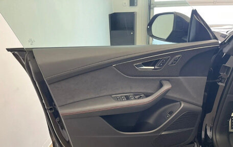 Audi Q8 I, 2025 год, 15 900 000 рублей, 10 фотография