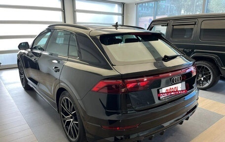 Audi Q8 I, 2025 год, 15 900 000 рублей, 6 фотография