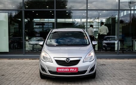 Opel Meriva, 2011 год, 700 000 рублей, 3 фотография