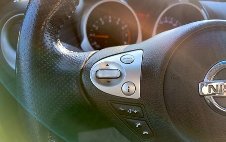 Nissan Juke II, 2013 год, 764 995 рублей, 18 фотография
