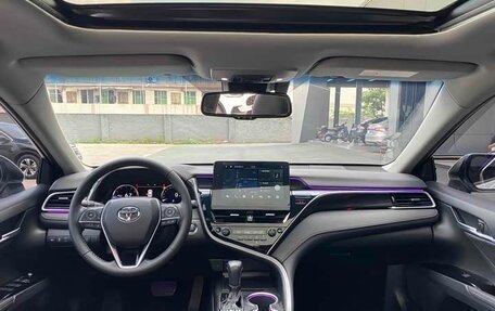 Toyota Camry, 2021 год, 3 050 008 рублей, 3 фотография