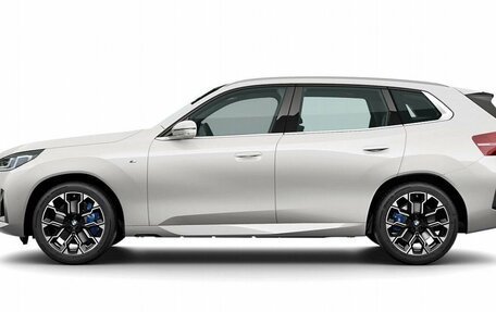 BMW X3, 2025 год, 3 фотография