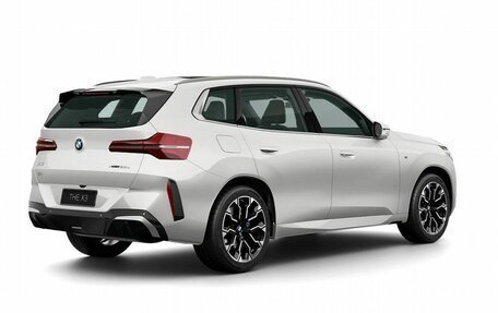 BMW X3, 2025 год, 6 фотография