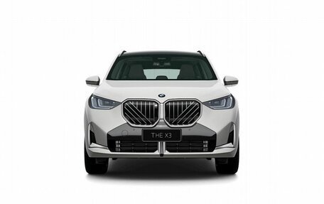 BMW X3, 2025 год, 5 фотография