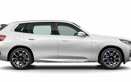 BMW X3, 2025 год, 7 фотография