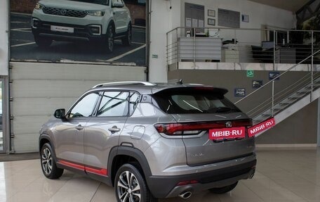 Changan CS35 Plus, 2025 год, 2 709 900 рублей, 2 фотография