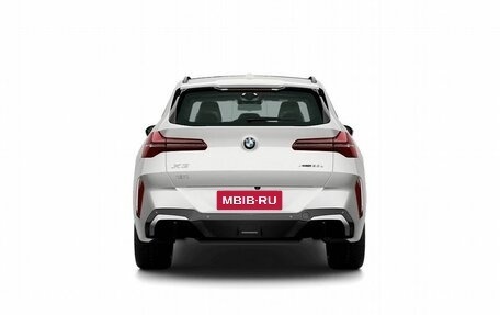 BMW X3, 2025 год, 8 фотография