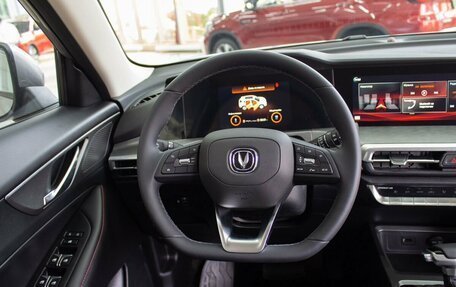 Changan CS35 Plus, 2025 год, 2 709 900 рублей, 8 фотография