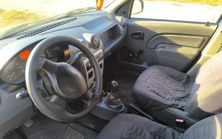 Renault Logan I, 2007 год, 245 000 рублей, 7 фотография