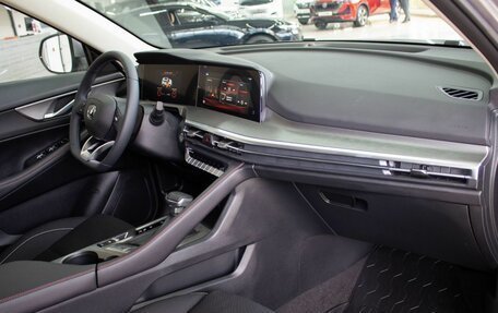 Changan CS35 Plus, 2025 год, 2 709 900 рублей, 6 фотография