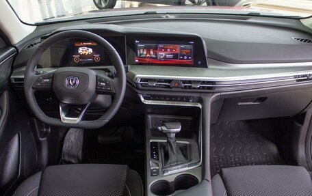 Changan CS35 Plus, 2025 год, 2 709 900 рублей, 5 фотография
