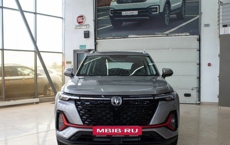 Changan CS35 Plus, 2025 год, 2 709 900 рублей, 3 фотография