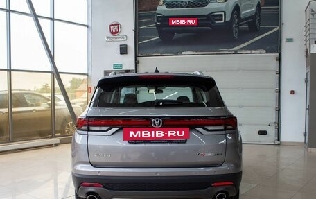 Changan CS35 Plus, 2025 год, 2 709 900 рублей, 4 фотография