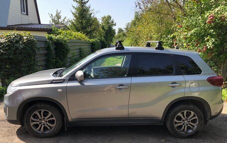 Suzuki Vitara II рестайлинг, 2019 год, 1 680 000 рублей, 3 фотография