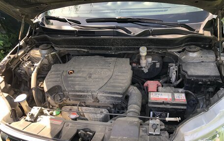 Suzuki Vitara II рестайлинг, 2019 год, 1 680 000 рублей, 8 фотография