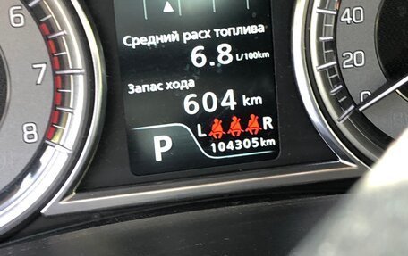 Suzuki Vitara II рестайлинг, 2019 год, 1 680 000 рублей, 6 фотография