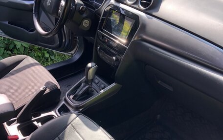 Suzuki Vitara II рестайлинг, 2019 год, 1 680 000 рублей, 7 фотография