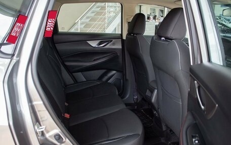 Changan CS35 Plus, 2025 год, 2 709 900 рублей, 7 фотография