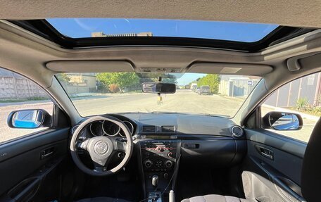 Mazda 3, 2005 год, 320 000 рублей, 3 фотография