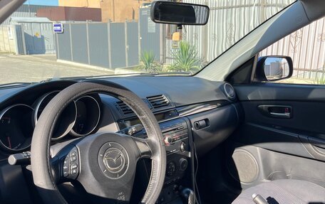 Mazda 3, 2005 год, 320 000 рублей, 4 фотография