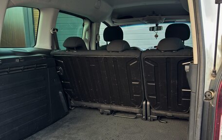 Peugeot Partner II рестайлинг 2, 2018 год, 760 000 рублей, 6 фотография