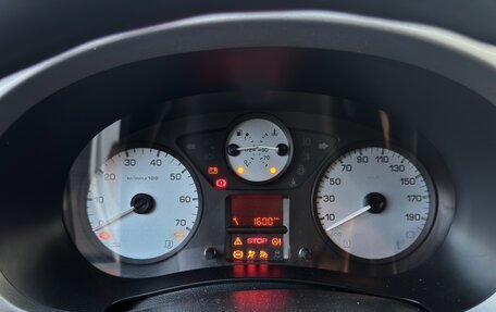 Peugeot Partner II рестайлинг 2, 2018 год, 760 000 рублей, 16 фотография