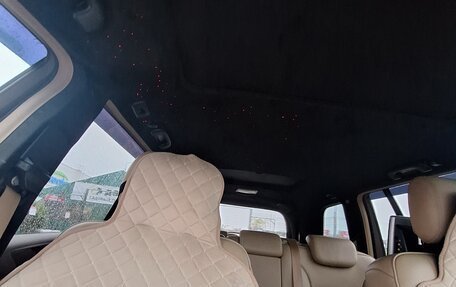 Mercedes-Benz GL-Класс, 2010 год, 1 550 000 рублей, 9 фотография