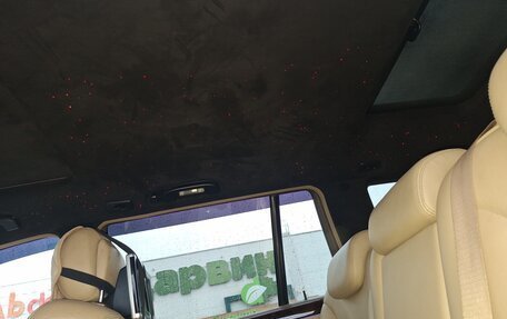 Mercedes-Benz GL-Класс, 2010 год, 1 550 000 рублей, 7 фотография