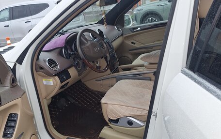 Mercedes-Benz GL-Класс, 2010 год, 1 550 000 рублей, 6 фотография