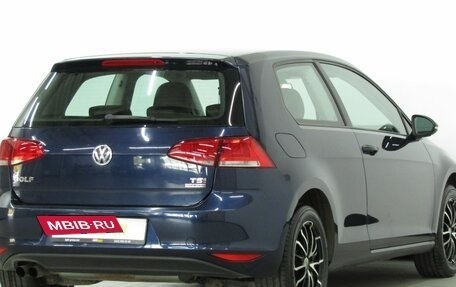 Volkswagen Golf VII, 2013 год, 1 035 000 рублей, 6 фотография