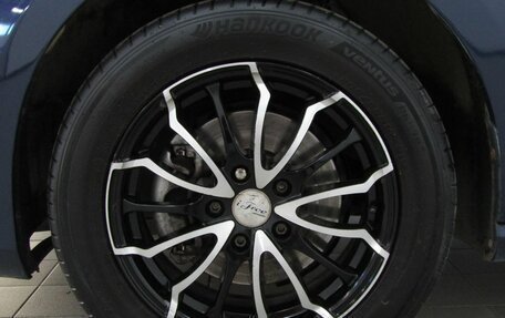 Volkswagen Golf VII, 2013 год, 1 035 000 рублей, 12 фотография