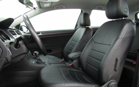 Volkswagen Golf VII, 2013 год, 1 035 000 рублей, 13 фотография