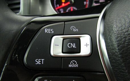 Volkswagen Golf VII, 2013 год, 1 035 000 рублей, 23 фотография