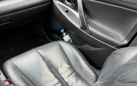 Toyota Camry, 2008 год, 1 050 000 рублей, 13 фотография