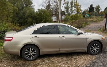 Toyota Camry, 2008 год, 1 050 000 рублей, 2 фотография