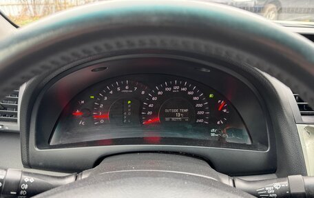 Toyota Camry, 2008 год, 1 050 000 рублей, 8 фотография
