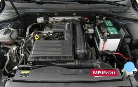 Volkswagen Golf VII, 2013 год, 1 035 000 рублей, 26 фотография