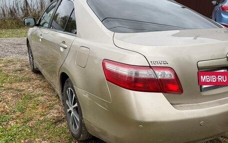 Toyota Camry, 2008 год, 1 050 000 рублей, 5 фотография