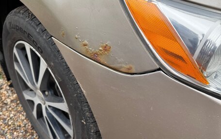 Toyota Camry, 2008 год, 1 050 000 рублей, 19 фотография