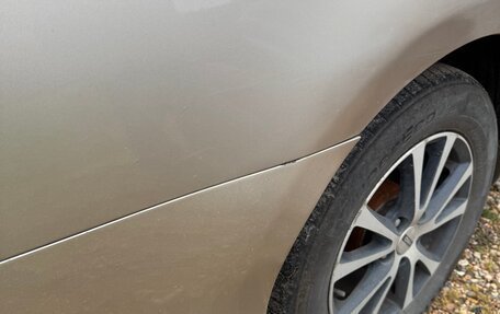 Toyota Camry, 2008 год, 1 050 000 рублей, 18 фотография