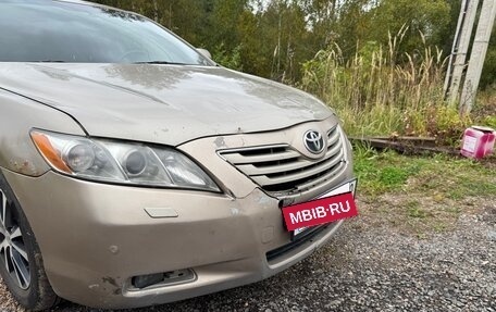 Toyota Camry, 2008 год, 1 050 000 рублей, 20 фотография