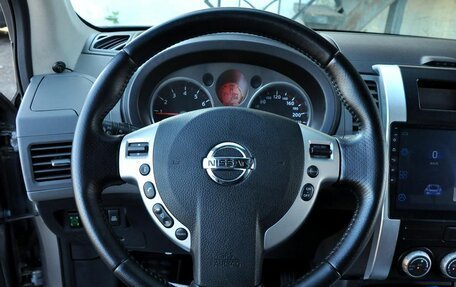 Nissan X-Trail, 2008 год, 850 000 рублей, 14 фотография