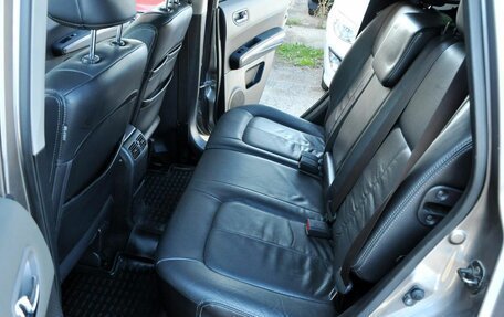 Nissan X-Trail, 2008 год, 850 000 рублей, 11 фотография