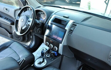Nissan X-Trail, 2008 год, 850 000 рублей, 12 фотография