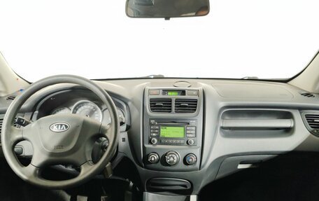 KIA Sportage II, 2009 год, 787 500 рублей, 9 фотография