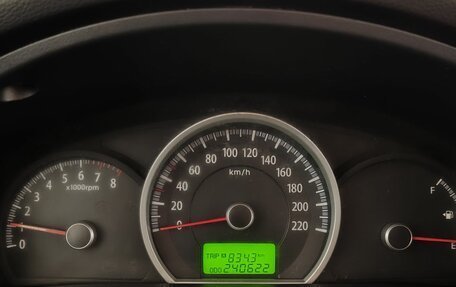 KIA Sportage II, 2009 год, 787 500 рублей, 8 фотография