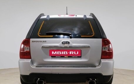 KIA Sportage II, 2009 год, 787 500 рублей, 6 фотография